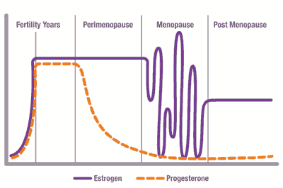 Official Estrovive Website | Natural Menopause Relief